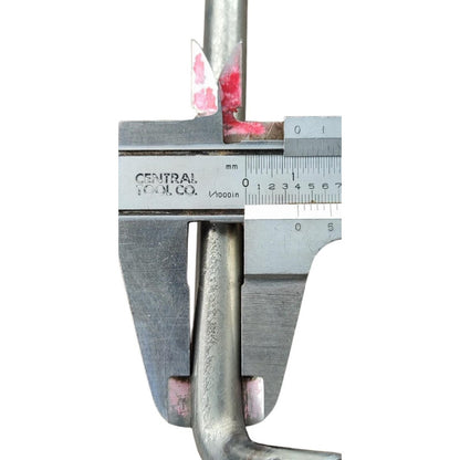 Barra Soporte Radiador Isuzu Elf 300 300 Gris