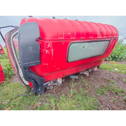 Cabina Hino 816 716 2011 Toyota