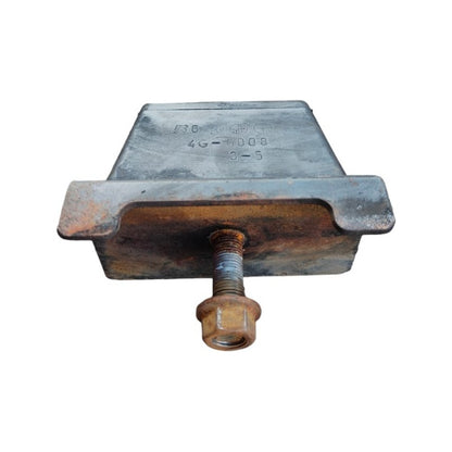 Goma Tope Muelles Muey Sobrecarga Camión Isuzu Elf