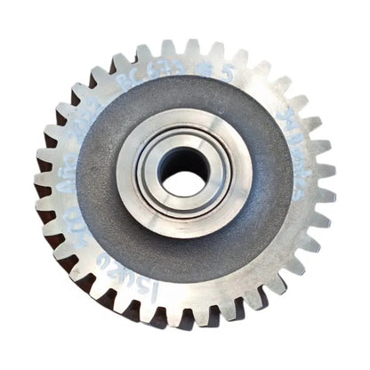 Engrane Loco Distribución Motor Isuzu Elf 500 2022 Plateado