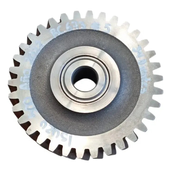 Engrane Loco Distribución Motor Isuzu Elf 500 2022 Plateado