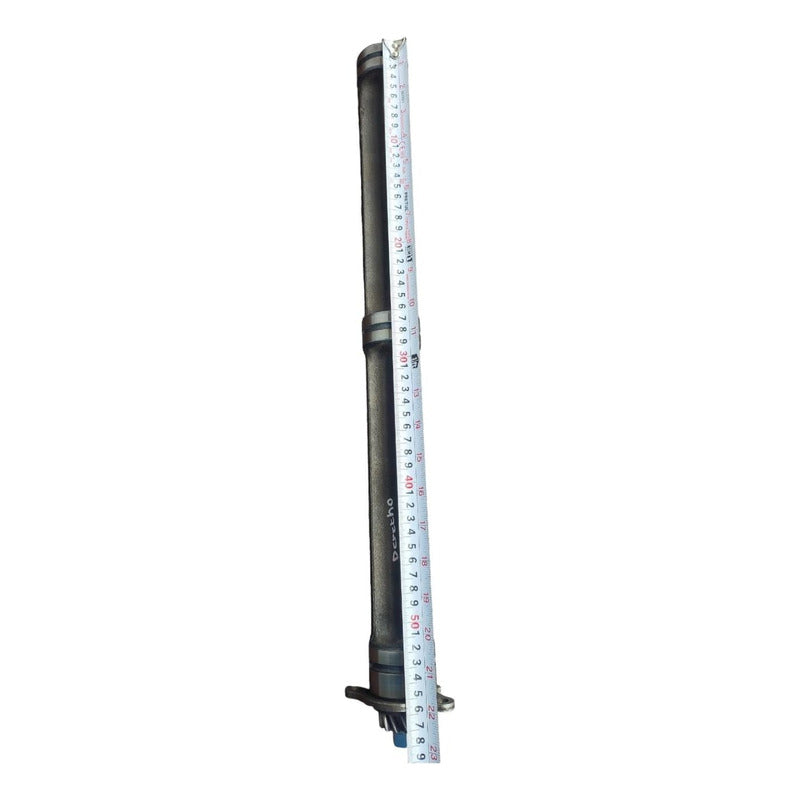 Barra Balanceadora Eje Equilibrio Sterling 360 4m50 Copiloto