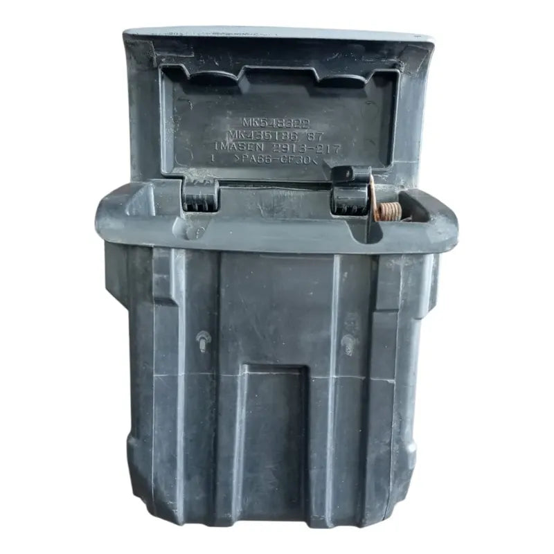 Caja Cenicero Puerta Cabina Sterling Fl360 Freightliner