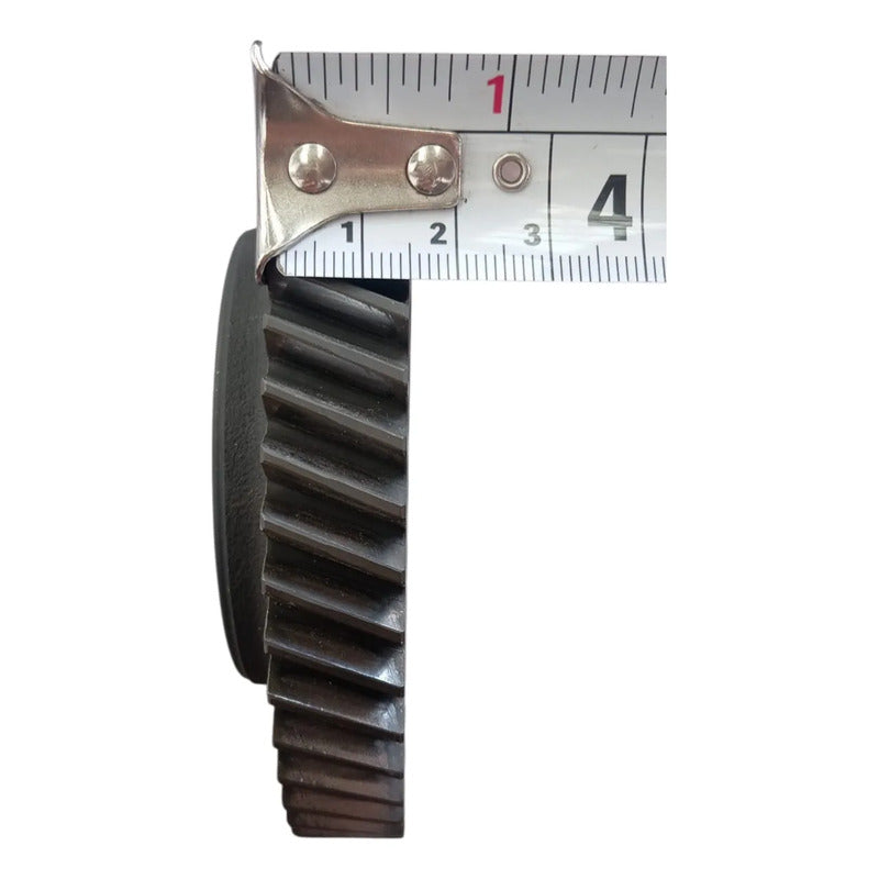 Engrane Distribución Motor Hino N04ctv 49 Dientes