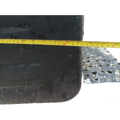 Tanque Diesel Combustible Freightliner Fl 70 Fl80 Escalon