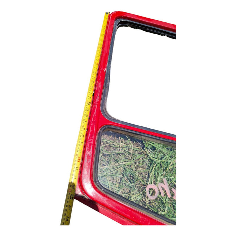 Puerta Derecha Copiloto Freightliner Fl70 Fl80