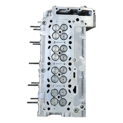 Cabeza Motor 4p10 Freightliner Mitsubishi Fl360 715 917 1217