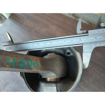 Piston Biela Motor 4m50 Sterling 360 Freightliner