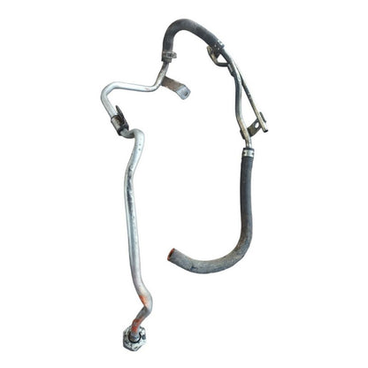 Tubo Diesel Combustible Motor Sterling Fl360 Freightliner