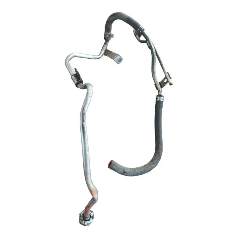 Tubo Diesel Combustible Motor Sterling Fl360 Freightliner
