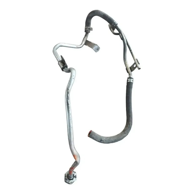 Tubo Diesel Combustible Motor Sterling Fl360 Freightliner