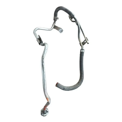 Tubo Diesel Combustible Motor Sterling Fl360 Freightliner