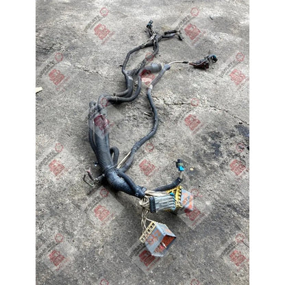 Conector Arnes De Cabina Freightliner Fl70 Fl80 Fl112 Merced