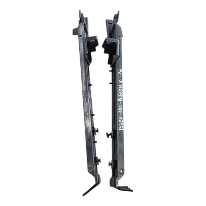 Base Soporte Radiador Marco Isuzu Elf 300 200