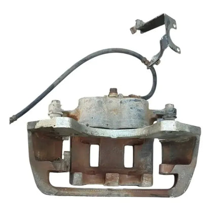 Caliper Mordaza Diferencial Hino 300 816 716 Copiloto