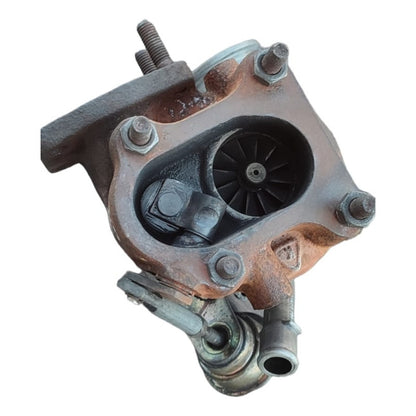 Turbo Motor Mercedes Om 904 Freightliner M2