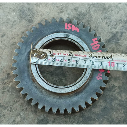 Engrane Piñón Distribución Motor Cummins Ism M11