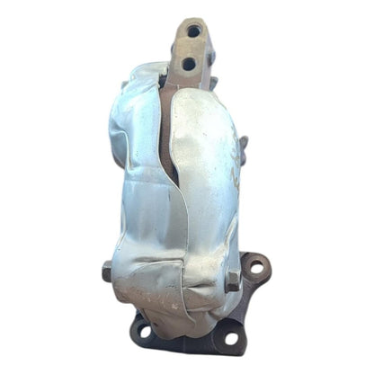 Tubo Múltiple Colector Escape Turbo Egr Isuzu Elf 300 18-23