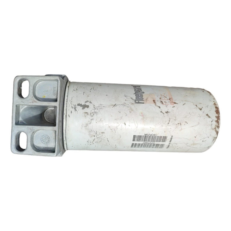 Base Soporte Filtro Diésel Motor Mwm 4.12 Tge International
