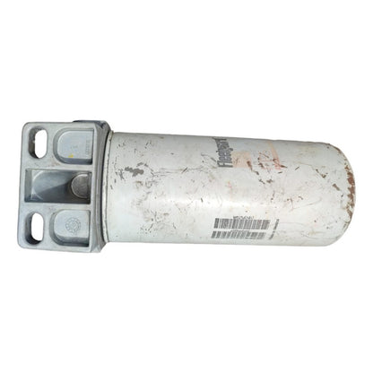Base Soporte Filtro Diésel Motor Mwm 4.12 Tge International