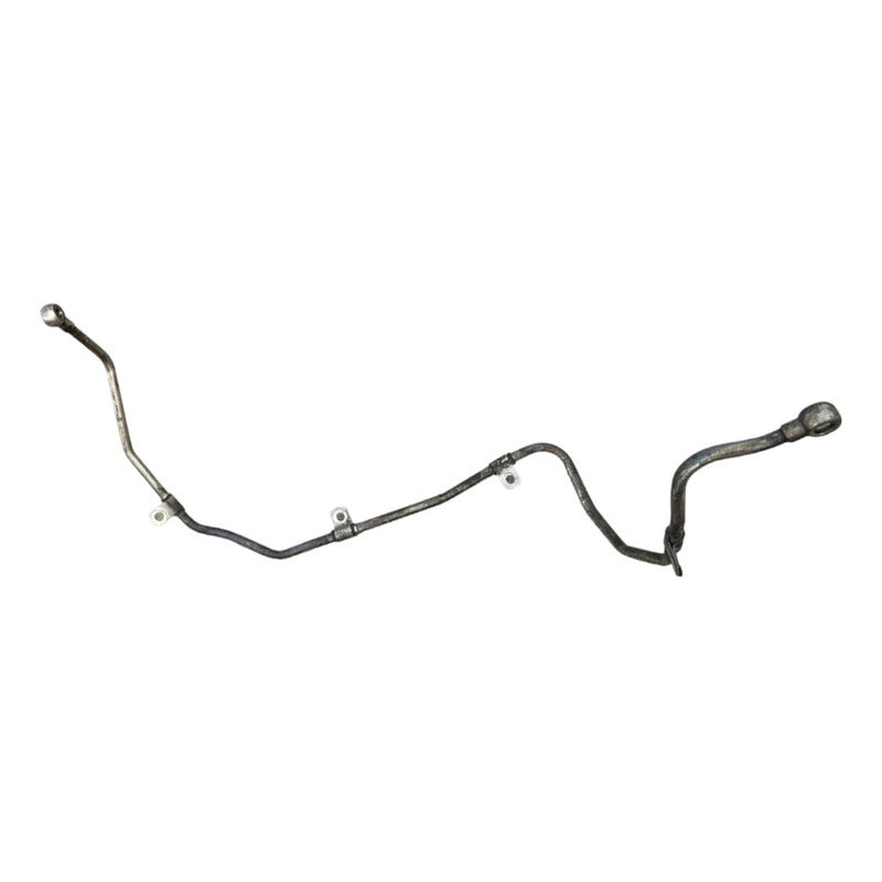 Tubo Aceite Turbo Motor Isuzu 4hk1 Elf 400 450 500