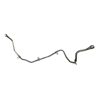 Tubo Aceite Turbo Motor Isuzu 4hk1 Elf 400 450 500