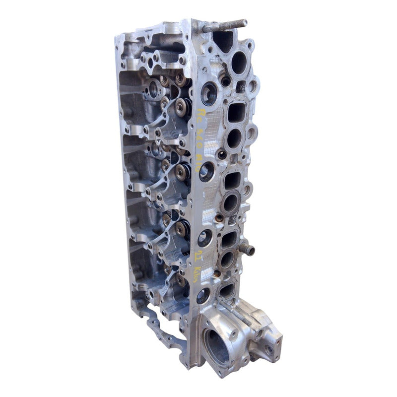 Cabeza Motor Isuzu Elf 300 4jj1 Culata