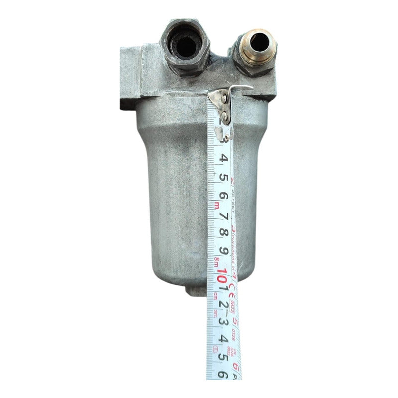 Filtro Aceite Transmisión Cf600 Citystar International