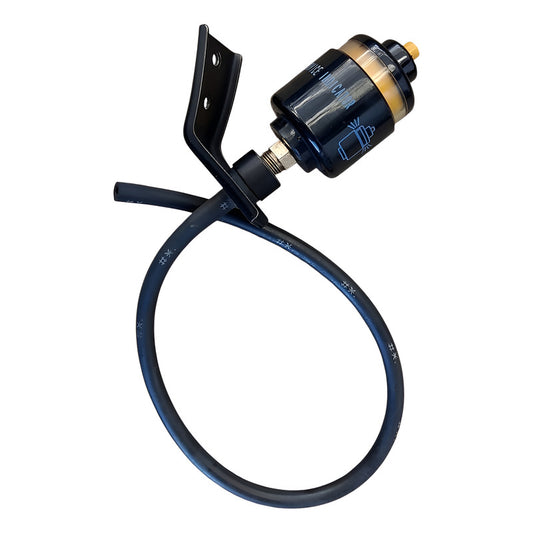 Indicador Cambio Filtro Aire Restricción Hino 500 1524 2017