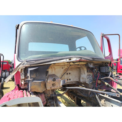 Cabina Freightliner M2 2009
