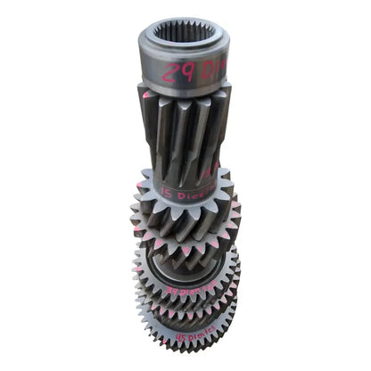 Flecha Tren Fijo Engranes Transmision Eaton Es-5207b Vel
