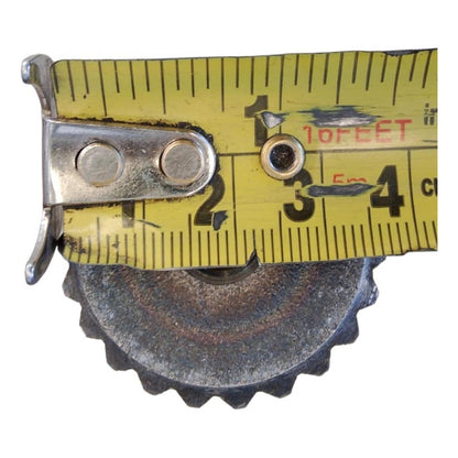 Flecha Diferencial Isuzu Elf 300 23 Dientes