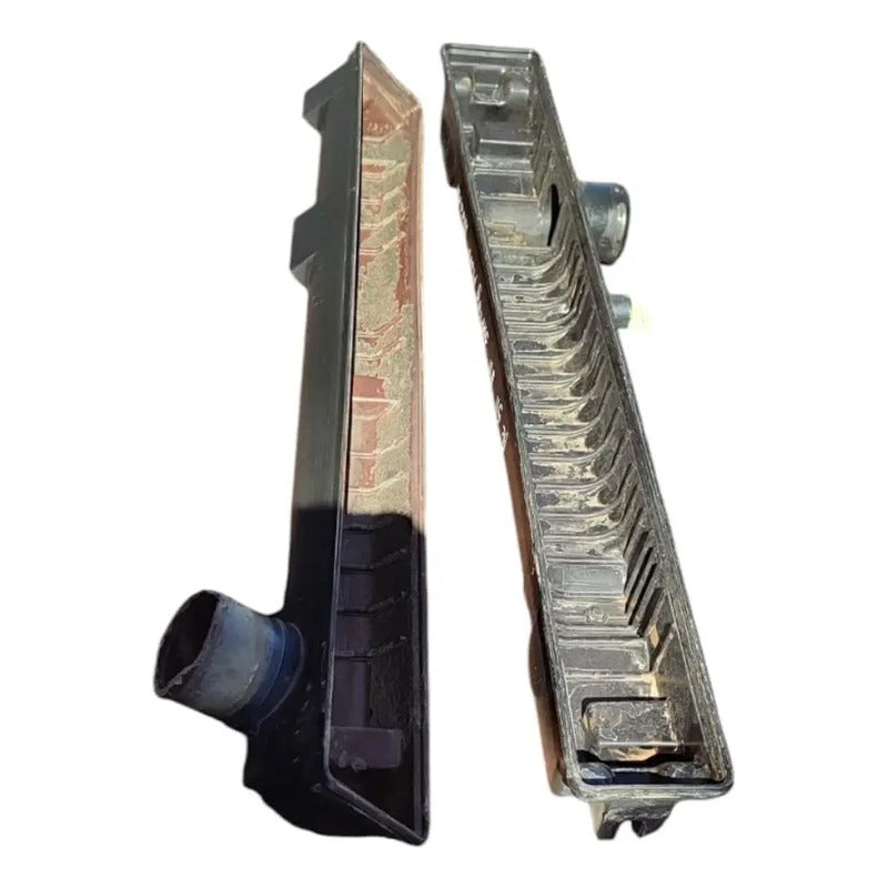 Tapa Cubierta Radiador Sterling Fl 360 Freightliner