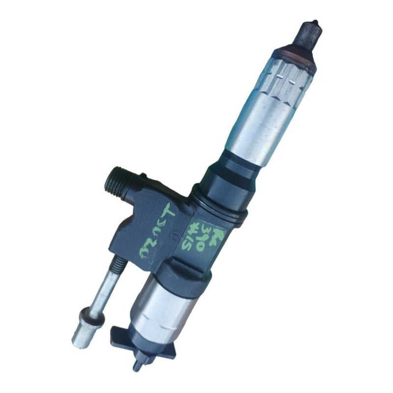 Inyector Motor Isuzu Elf 4hk1 450 Parte 7032