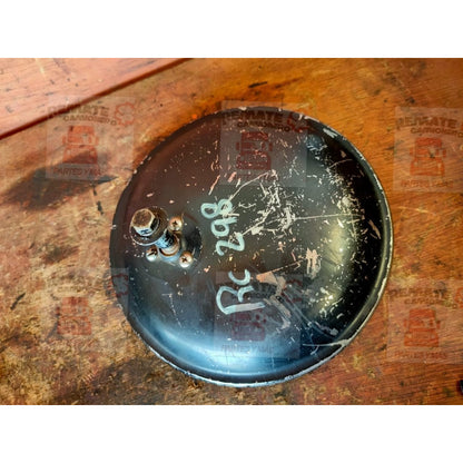 Espejo Concavo Cofre Camion