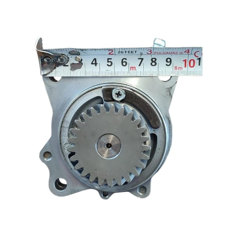 Bomba Vacio Motor Isuzu 4jj1e5le Elf 300 18-23