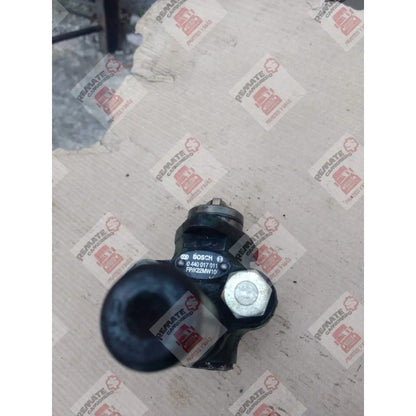 Motor Kubota Bomba Cevadora Transferencia V2203