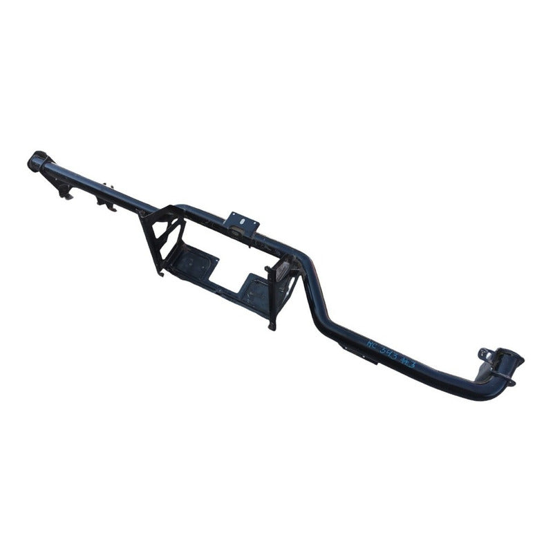 Base Soporte Barra Poste Cabina International 4300