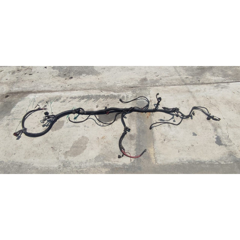 Arnes Motor 4.5l Navistar Power Stroke International Cf600