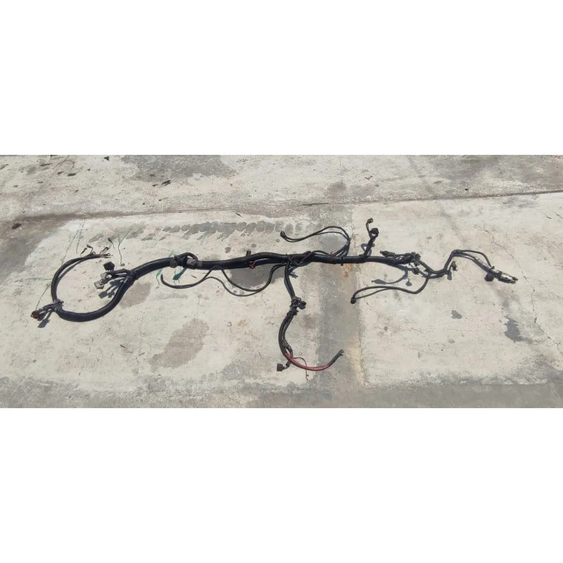 Arnes Motor 4.5l Navistar Power Stroke International Cf600