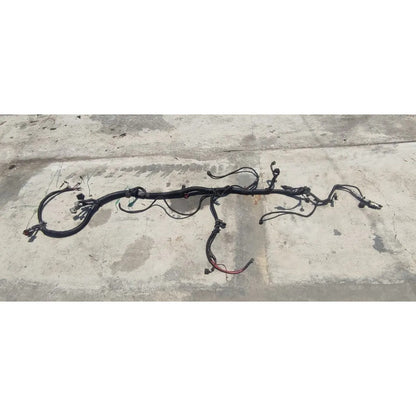 Arnes Motor 4.5l Navistar Power Stroke International Cf600