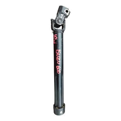 Brazo Caja Dirección Volante Isuzu Elf 600