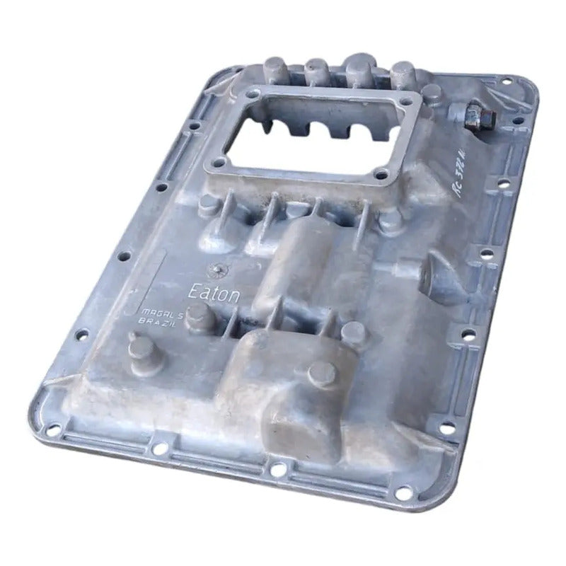 Tapa Cambios Transmisión Caja Eaton Fuller Fs-5406a 6 Vel