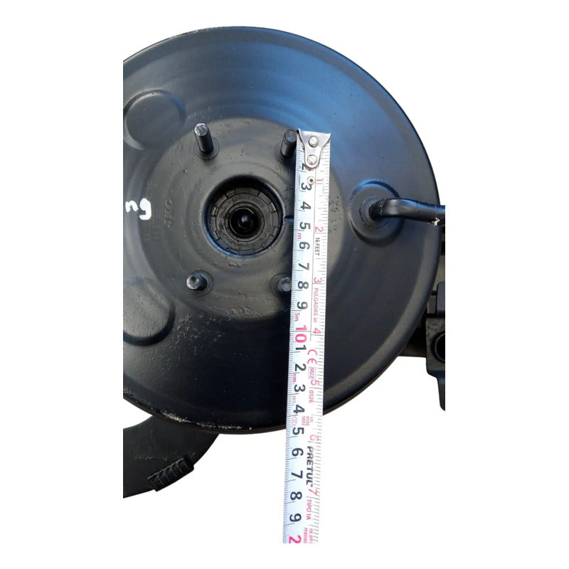 Base Soporte Pedal Freno Booster Sterling Fl360 Freightliner