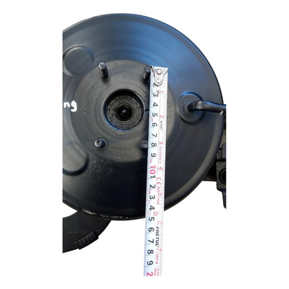 Base Soporte Pedal Freno Booster Sterling Fl360 Freightliner