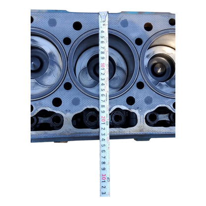 Motor Medio Navistar Dt466e International 4300 Con Distribuc