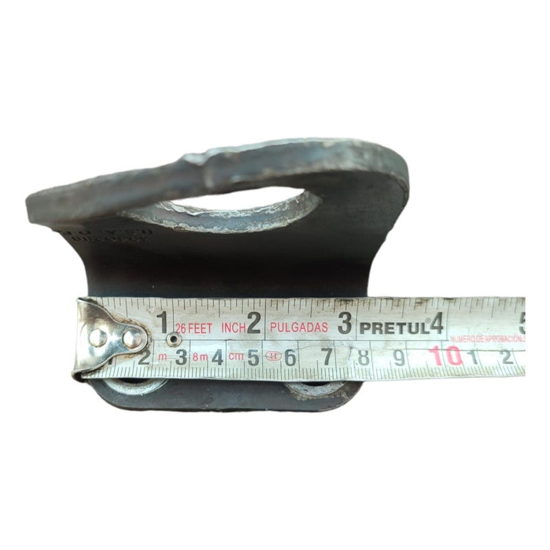 Soporte Carga Elevacion Motor Cummins 5.9 3.9 Isb 6bt