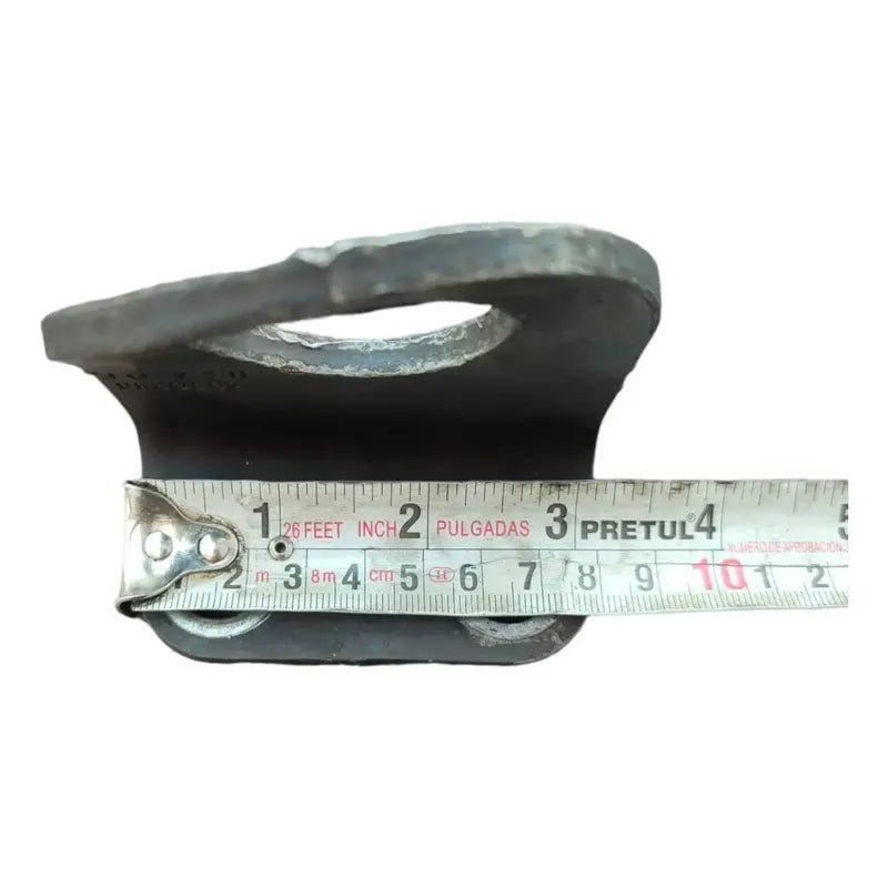 Soporte Carga Elevacion Motor Cummins 5.9 3.9 Isb 6bt