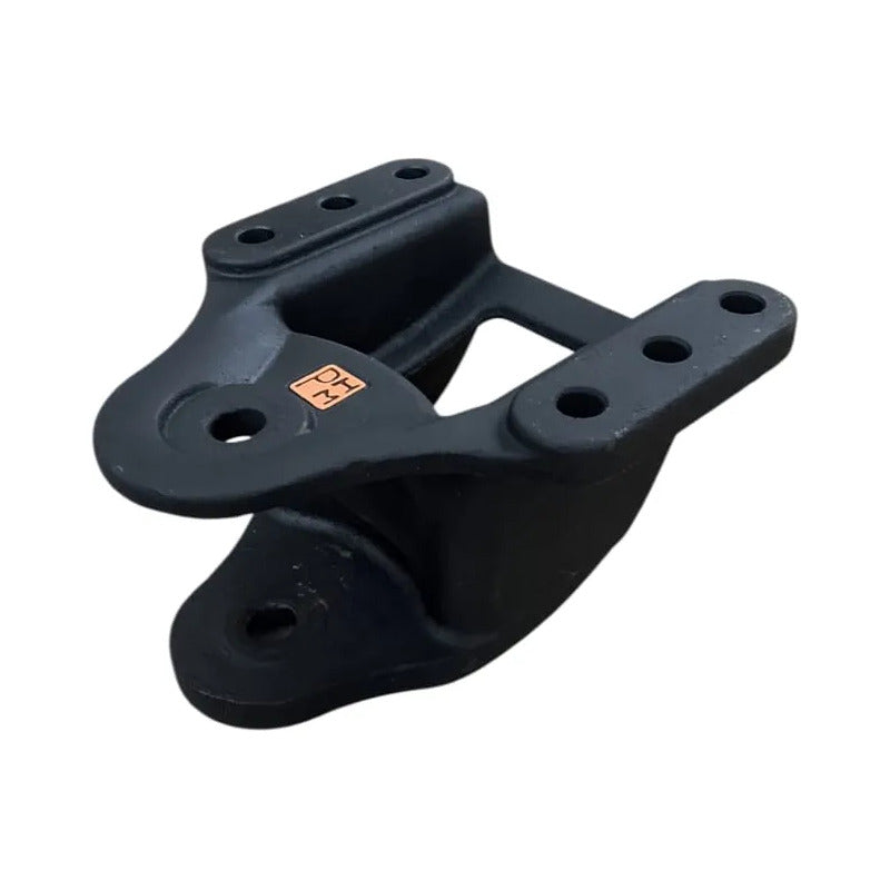 Percha Delantera Diferencial Freightliner M2
