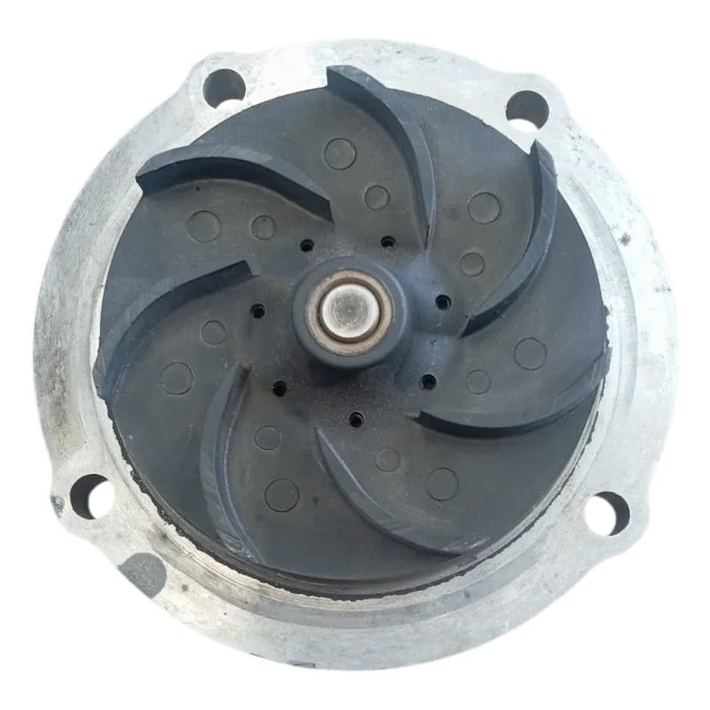 Bomba Agua International Citystar Cf600 Power Stroke Vt275